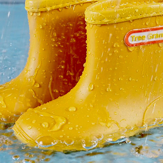 Top 5 Toddler Rain Boots of 2025