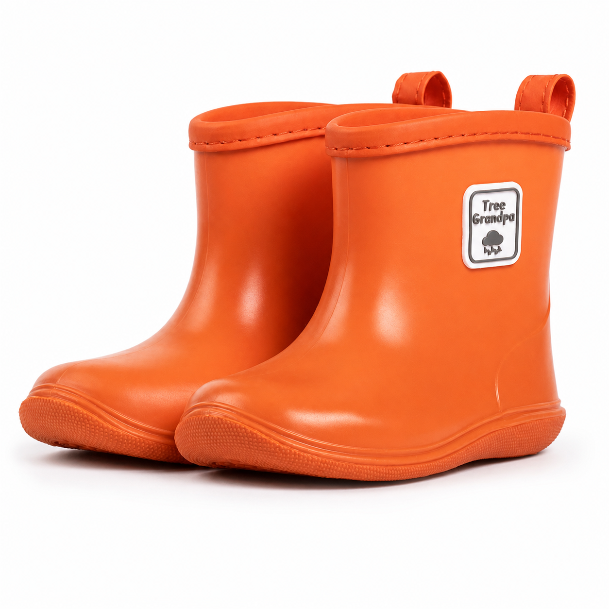 Toddler Rain Boots