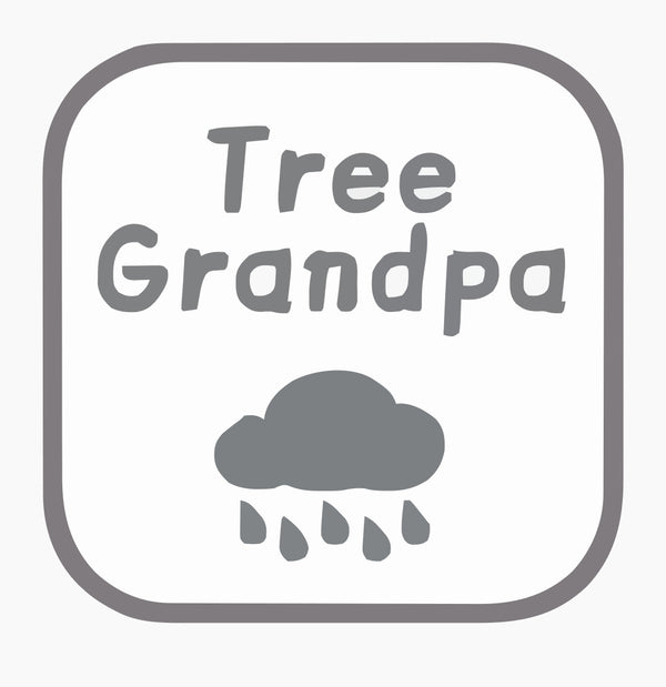 Tree Grandpa