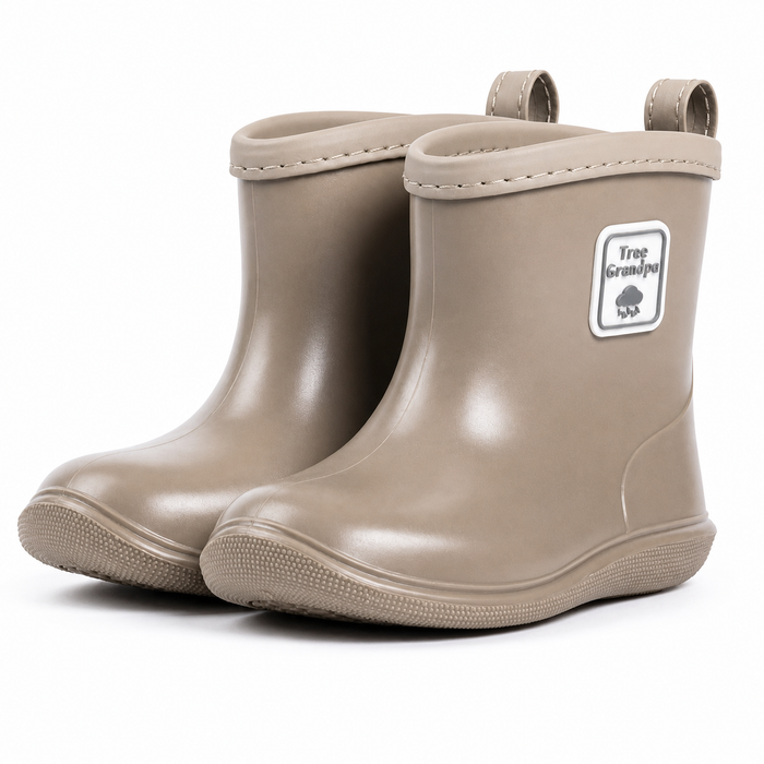 Toddler Rain Boots