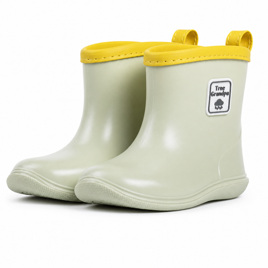 Toddler Rain Boots