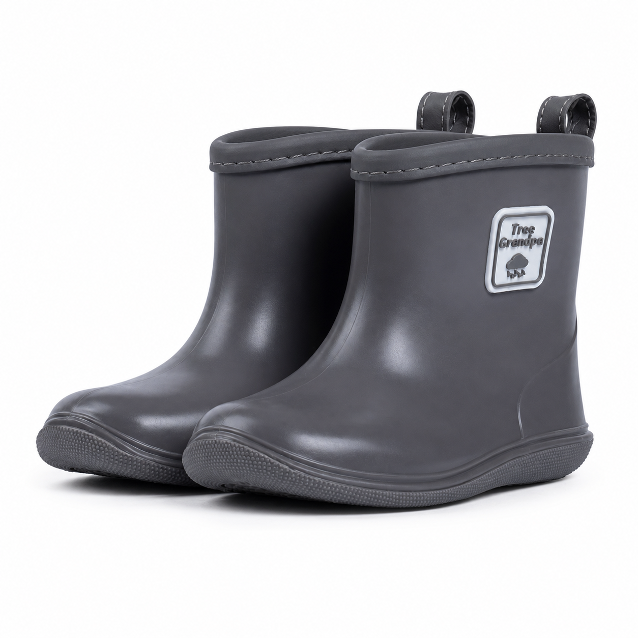 Toddler Rain Boots