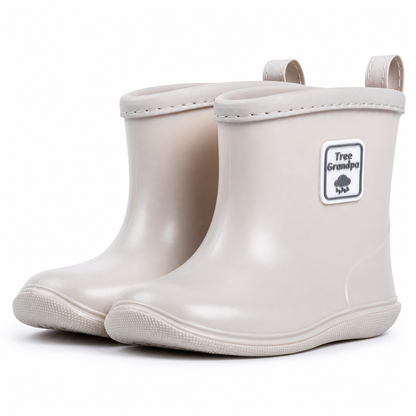 Toddler Rain Boots