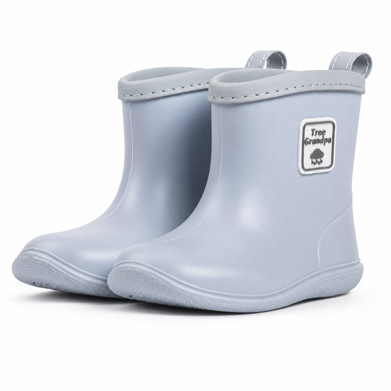 Toddler Rain Boots