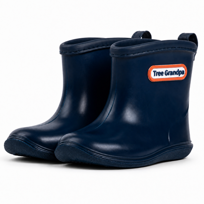 Toddler Rain Boots