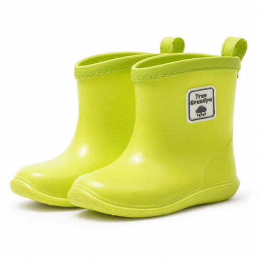 Toddler Rain Boots