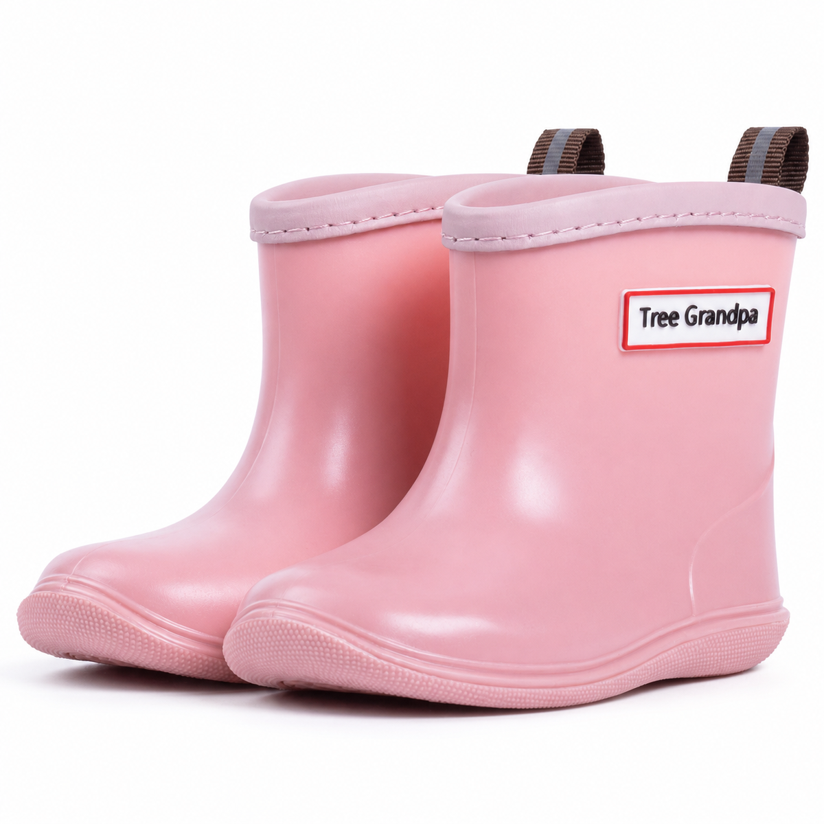 Toddler Rain Boots