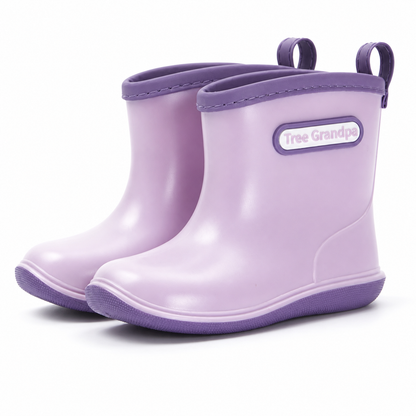 Toddler Rain Boots