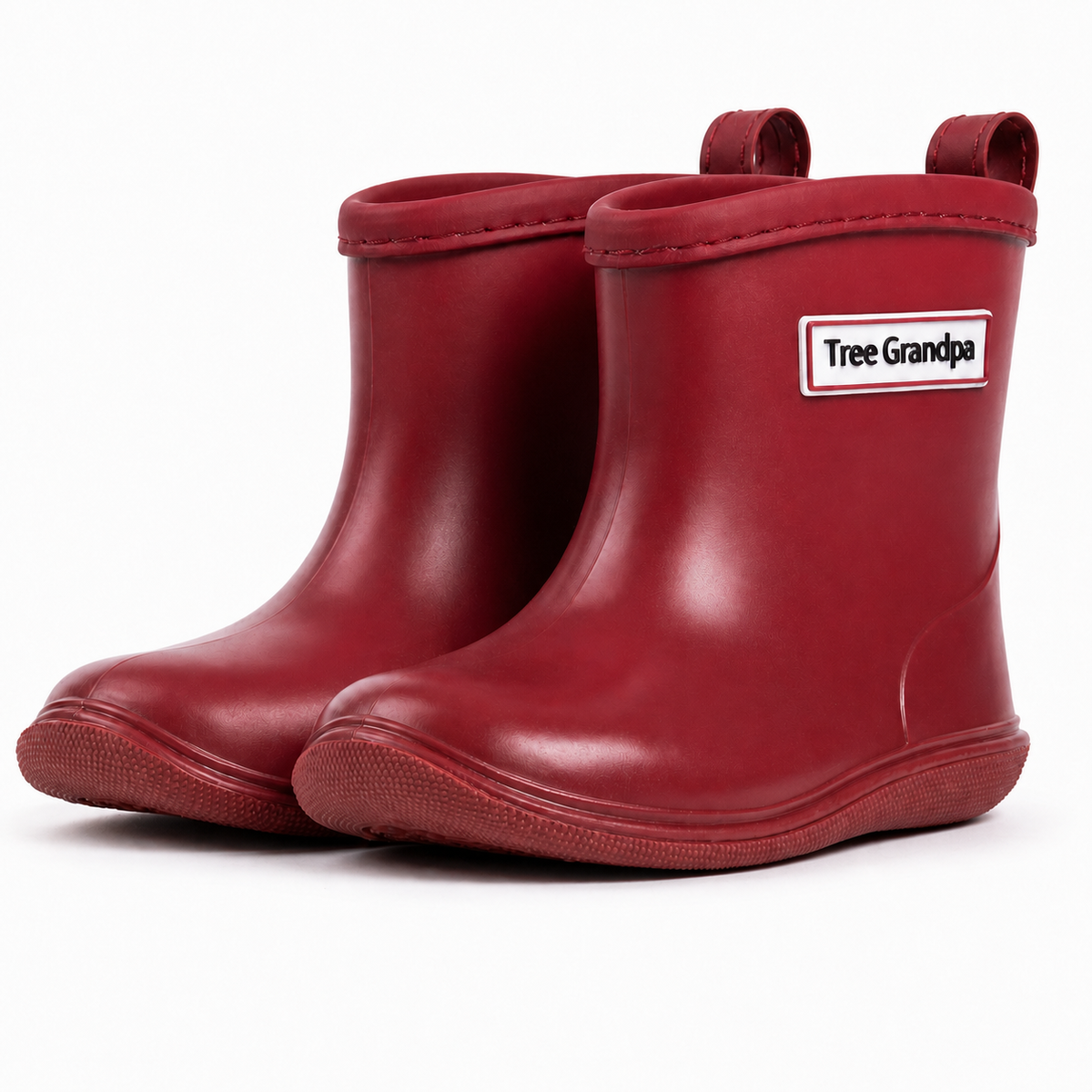 Toddler Rain Boots