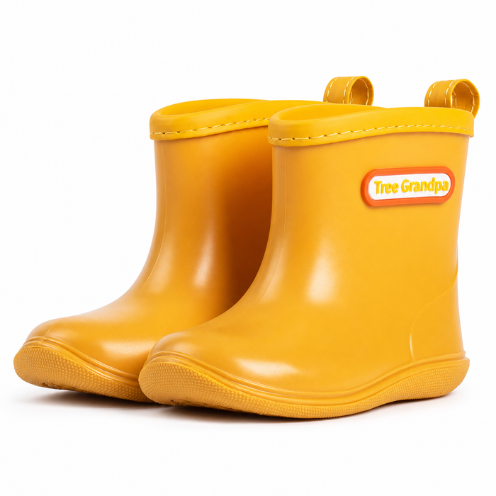 Toddler Rain Boots